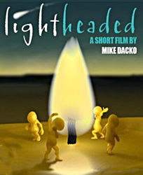 Постер Сборник Философские / Light headed, The Fly, The Monk and the Fly, Mortys, La Maison en Petits Cubes Сборник Философские / Light headed, The Fly, The Monk and the Fly, Mortys, La Maison en Petits Cubes
