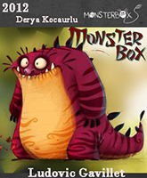 Постер Сборник 10-ка для детей-2 / Danger Planet, Dragonboy, Fishing With Sam, Monsterbox, Taste Lab, и др. Сборник 10-ка для детей-2 / Danger Planet, Dragonboy, Fishing With Sam, Monsterbox, Taste Lab, и др.