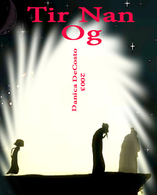 Постер Сборник Умирание / The Saga Of Biorn, Tir Nan Og, In The Head, In Sickness, Bunny - Blue Sky Сборник Умирание / The Saga Of Biorn, Tir Nan Og, In The Head, In Sickness, Bunny - Blue Sky