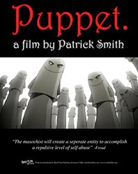 Постер Сборник Шизофрения-2 / L'autre, Puppet, Reflexion, The Last Knit, Hitting umbrella Сборник Шизофрения-2 / L'autre, Puppet, Reflexion, The Last Knit, Hitting umbrella