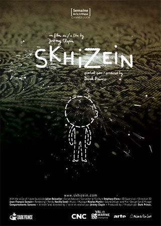 Постер Сборник Шизофрения / The Ark, Eternal Gaze, Le Programme du Jour, Skhizein, The Phantom Inventory Сборник Шизофрения / The Ark, Eternal Gaze, Le Programme du Jour, Skhizein, The Phantom Inventory