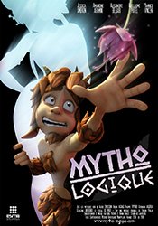 Постер Сборник Дикари / In The Rough, Mytho Logique, Pangea, Tadufeu, Tolerantia Сборник Дикари / In The Rough, Mytho Logique, Pangea, Tadufeu, Tolerantia
