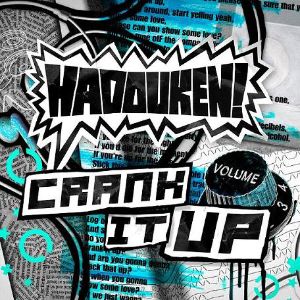 Постер Hadouken! - Дискография Hadouken! - Дискография
