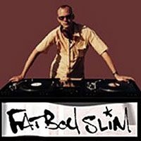 Постер Fatboy Slim - Полная Дискография Fatboy Slim - Полная Дискография