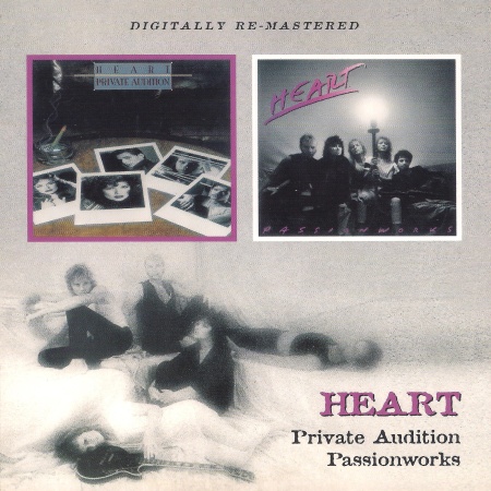 Постер Heart - Collection Heart - Collection
