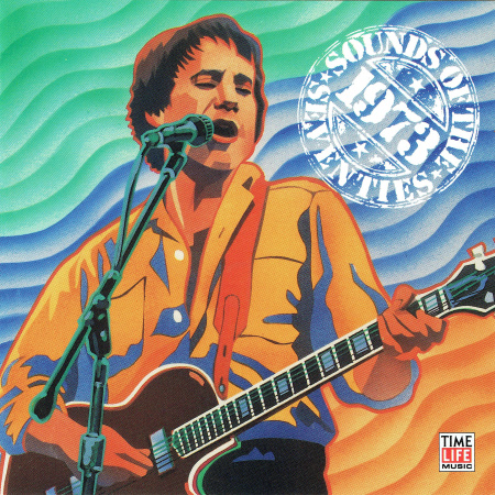 Ïîñòåð VA - Time Life - Sounds Of The Seventies - Series Collection VA - Time Life - Sounds Of The Seventies - Series Collection