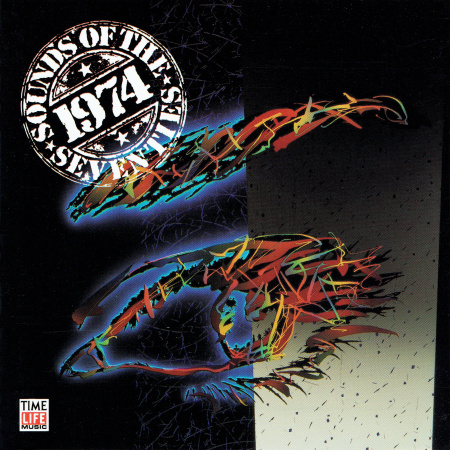 Ïîñòåð VA - Time Life - Sounds Of The Seventies - Series Collection VA - Time Life - Sounds Of The Seventies - Series Collection