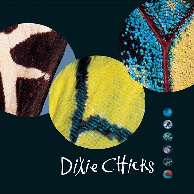 Постер Dixie Chicks - The Classic Albums Collection Dixie Chicks - The Classic Albums Collection