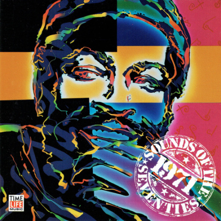 Ïîñòåð VA - Time Life - Sounds Of The Seventies - Series Collection VA - Time Life - Sounds Of The Seventies - Series Collection