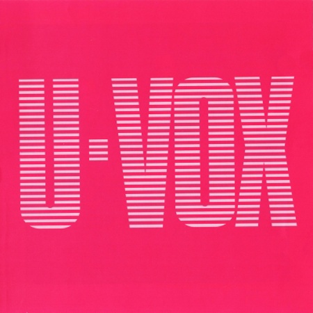 Ïîñòåð Ultravox - 4 Albums Ultravox - 4 Albums