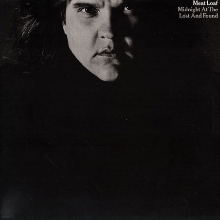 Постер Meat Loaf - 2 Albums Meat Loaf - 2 Albums