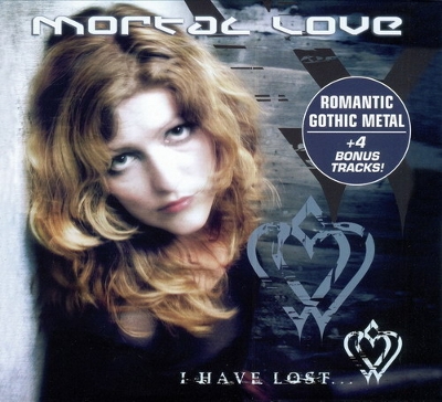 Постер Mortal Love - Discography Mortal Love - Discography