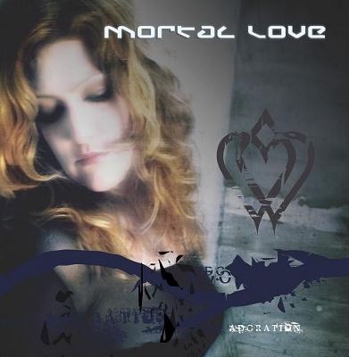 Постер Mortal Love - Discography Mortal Love - Discography