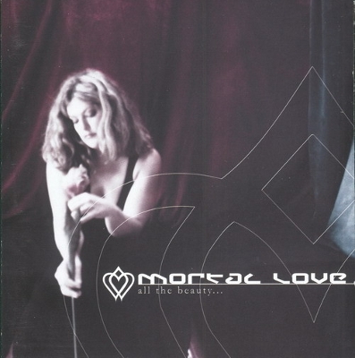 Постер Mortal Love - Discography Mortal Love - Discography