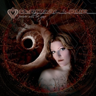 Постер Mortal Love - Discography Mortal Love - Discography