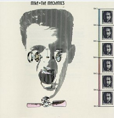 Постер Mike And The Mechanics - Дискография Mike And The Mechanics - Дискография