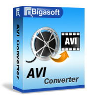 Постер ALL Bigasoft Video Converters ALL Bigasoft Video Converters