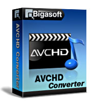Постер ALL Bigasoft Video Converters ALL Bigasoft Video Converters