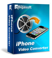 Постер ALL Bigasoft Video Converters ALL Bigasoft Video Converters