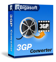 Постер ALL Bigasoft Video Converters ALL Bigasoft Video Converters