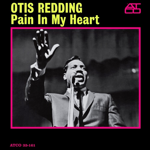 Постер Otis Redding - The Complete Studio Albums Collection Otis Redding - The Complete Studio Albums Collection
