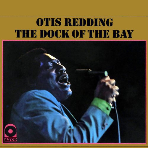 Постер Otis Redding - The Complete Studio Albums Collection Otis Redding - The Complete Studio Albums Collection