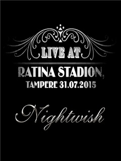 Постер Nightwish - Vehicle of Spirits Nightwish - Vehicle of Spirits