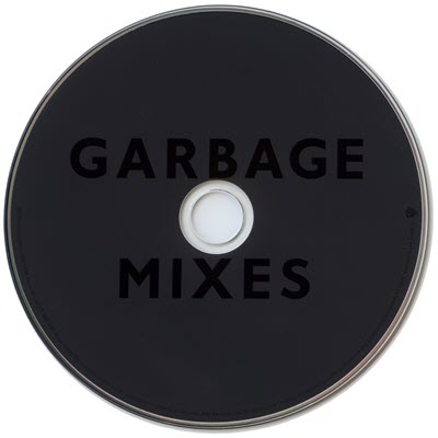 Постер Garbage - Absolute Garbage Garbage - Absolute Garbage