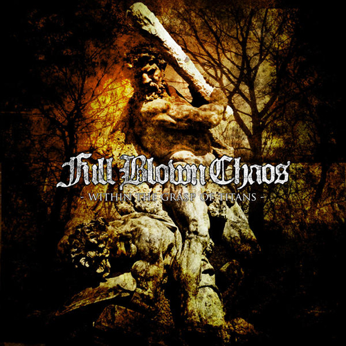 Постер Full Blown Chaos - Discography Full Blown Chaos - Discography