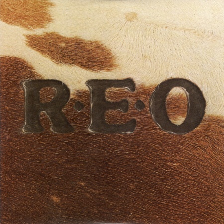Постер REO Speedwagon - The Early Years 1971-1977 REO Speedwagon - The Early Years 1971-1977