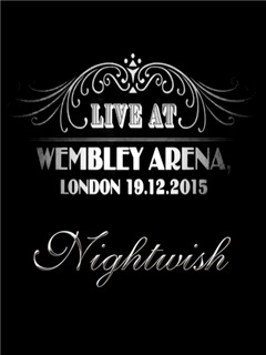 Постер Nightwish - Vehicle of Spirits Nightwish - Vehicle of Spirits