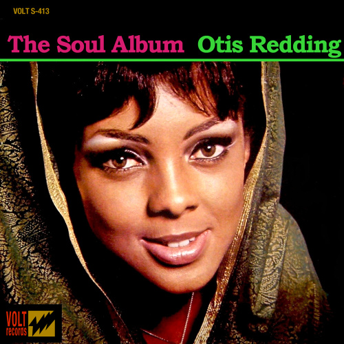 Постер Otis Redding - The Complete Studio Albums Collection Otis Redding - The Complete Studio Albums Collection