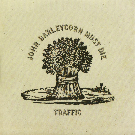 Постер Traffic - 5 Classic Albums Traffic - 5 Classic Albums