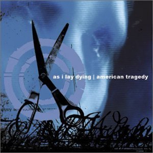 Постер As I Lay Dying - Дискография As I Lay Dying - Дискография