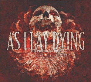 Постер As I Lay Dying - Дискография As I Lay Dying - Дискография