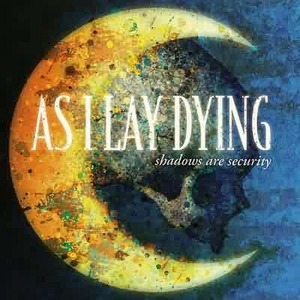 Постер As I Lay Dying - Дискография As I Lay Dying - Дискография