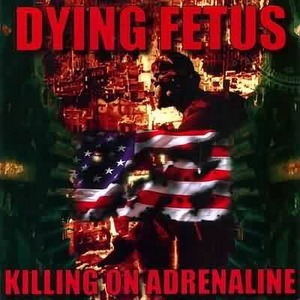 Постер Dying Fetus - Дискография Dying Fetus - Дискография