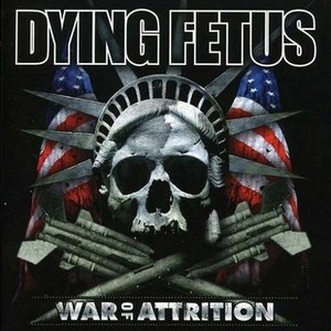 Постер Dying Fetus - Дискография Dying Fetus - Дискография