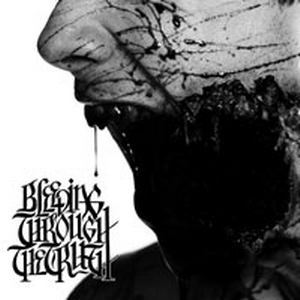 Постер Bleeding Through - Дискография Bleeding Through - Дискография