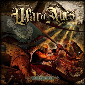 Постер War of Ages - Дискография War of Ages - Дискография